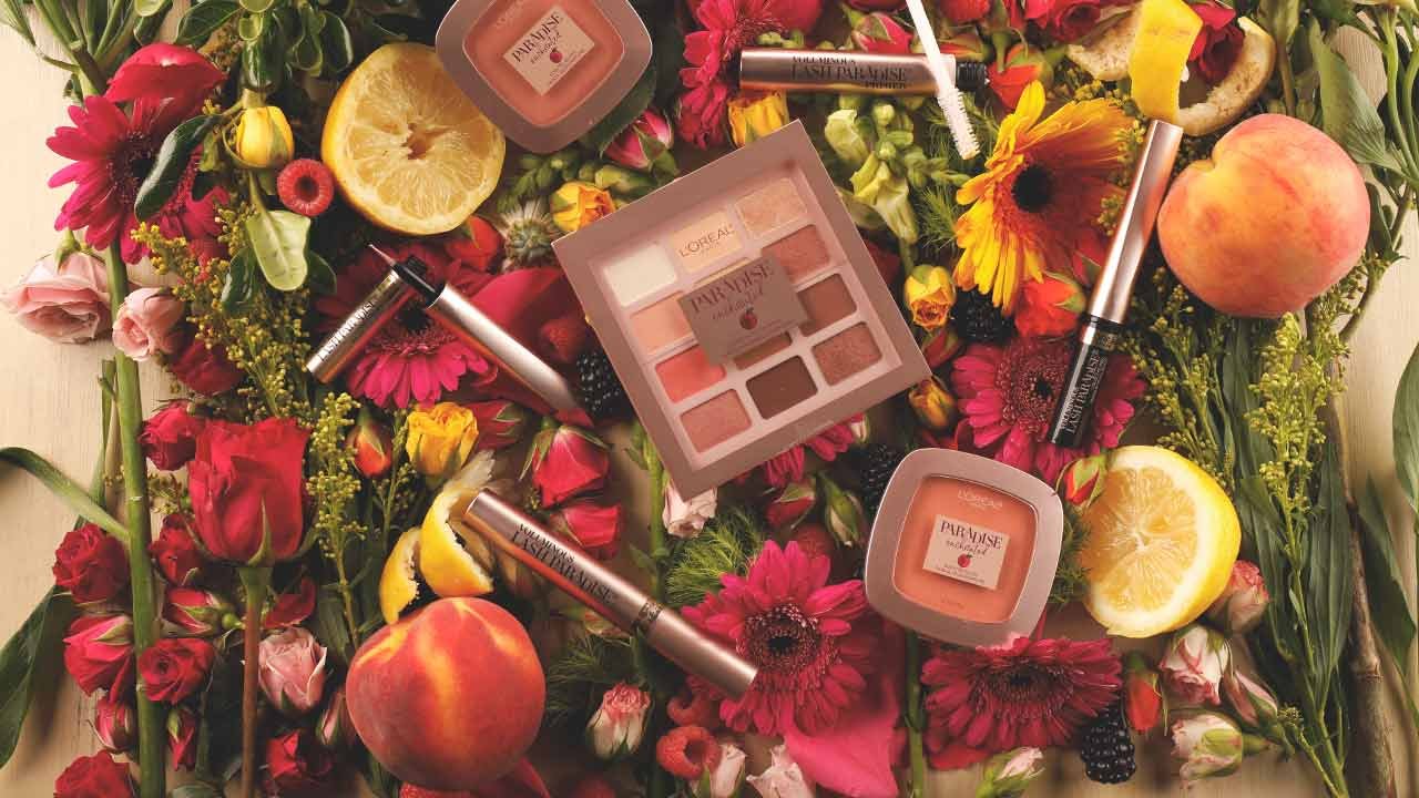 Loreal Paris BMAG Article LOreal Paris Paradise Collection Review D