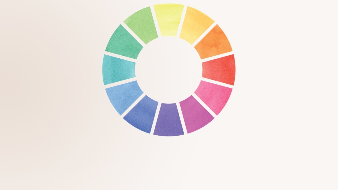 Loreal Paris Article How To Use The Color Wheel To Improve Your Makeup D