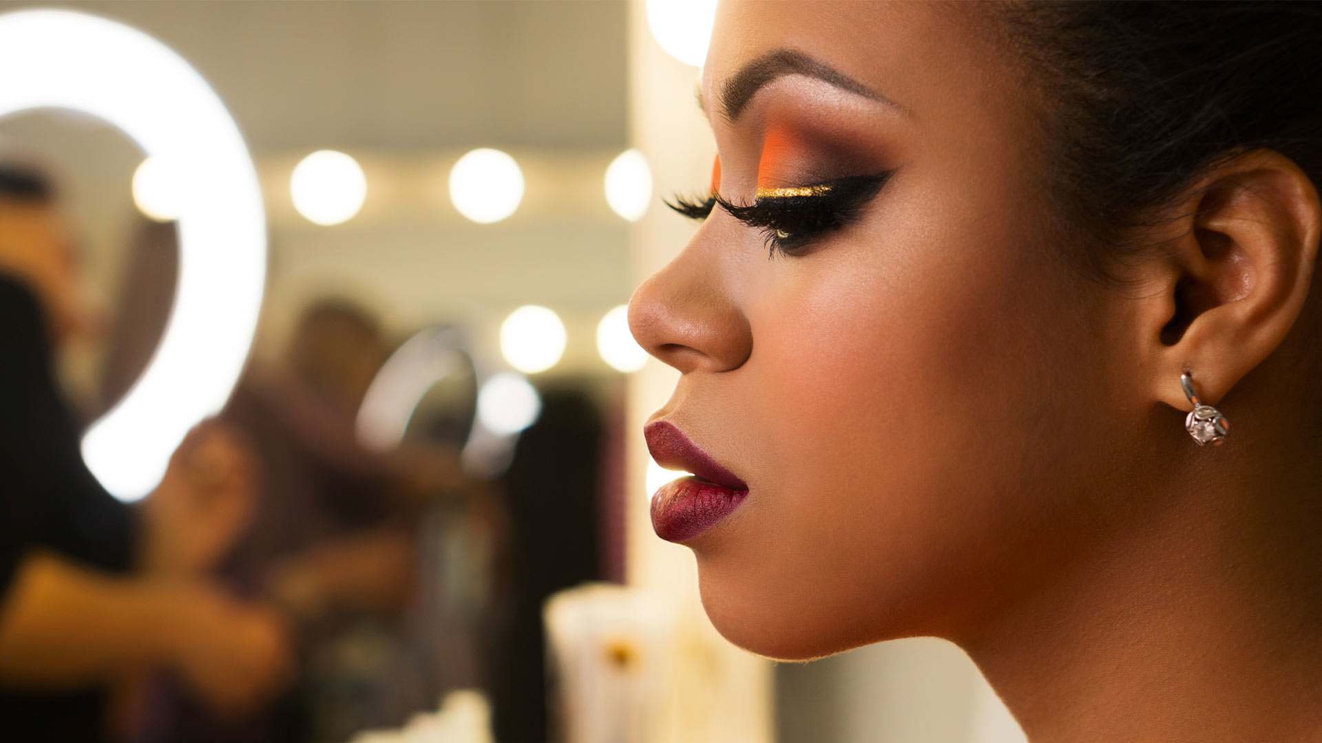 Blackwomenbeautiful Makeup For Black Women Black Women | My XXX Hot Girl