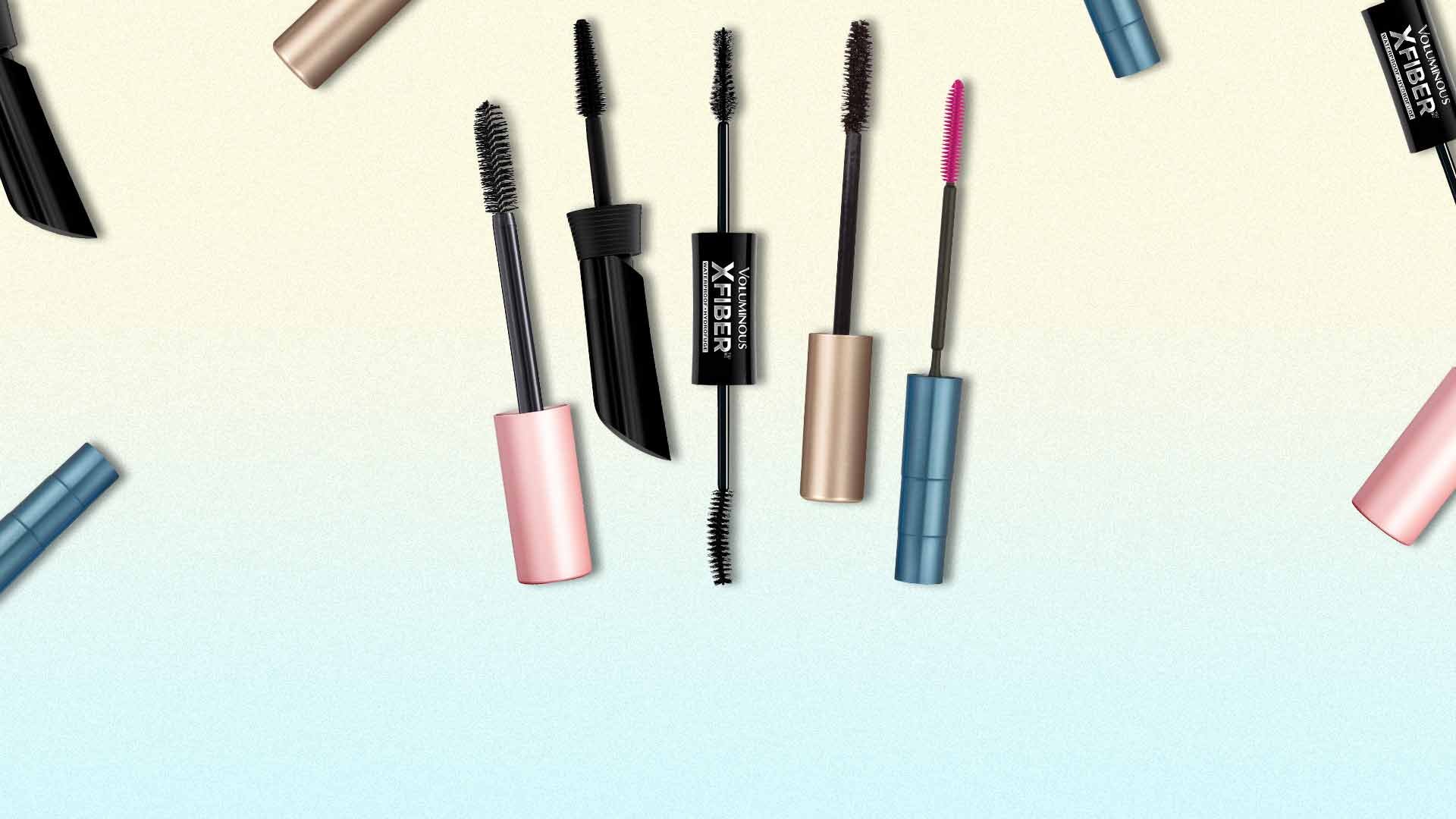 Which Type Of Mascara Brush & Wand Is The Best? - L'Oréal Paris