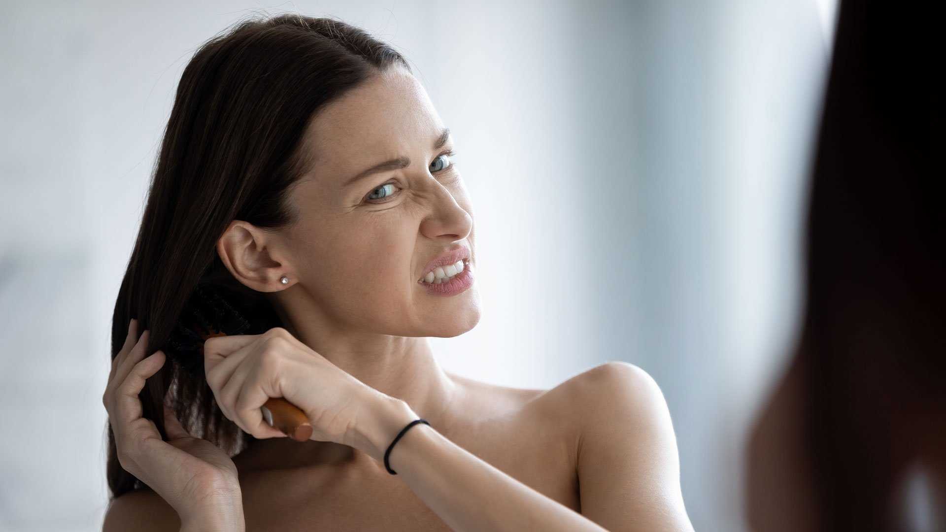 How to Detangle Matted Hair - L'Oréal Paris