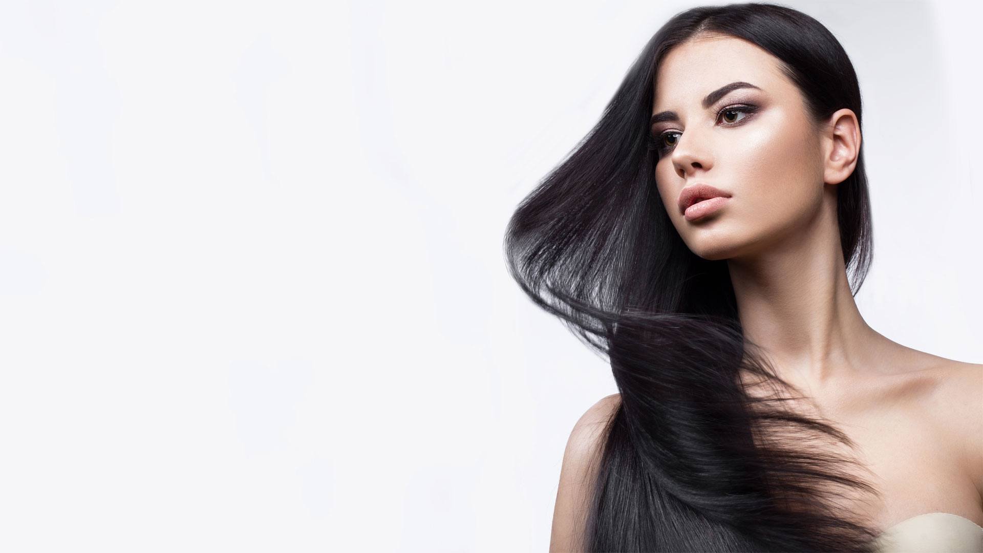 Loreal Paris Article How to Straighten Hair Naturally 7 Easy Options D