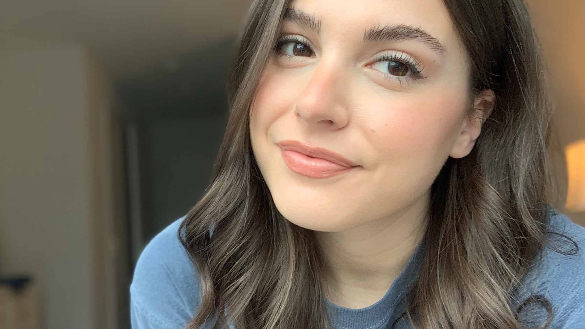 An Easy Makeup Tutorial For Neutral Makeup Look