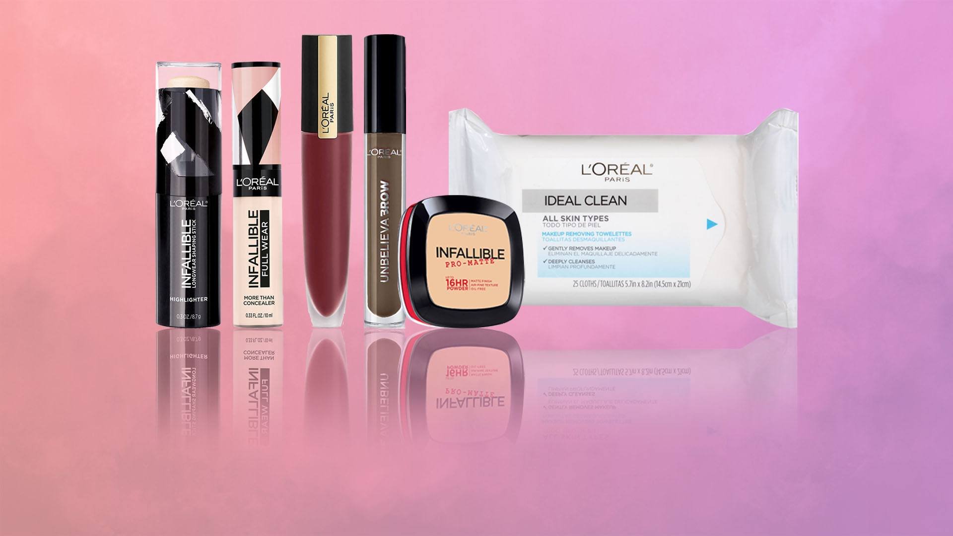 How To Create a New Year's Eve Survival Kit - L'Oréal Paris