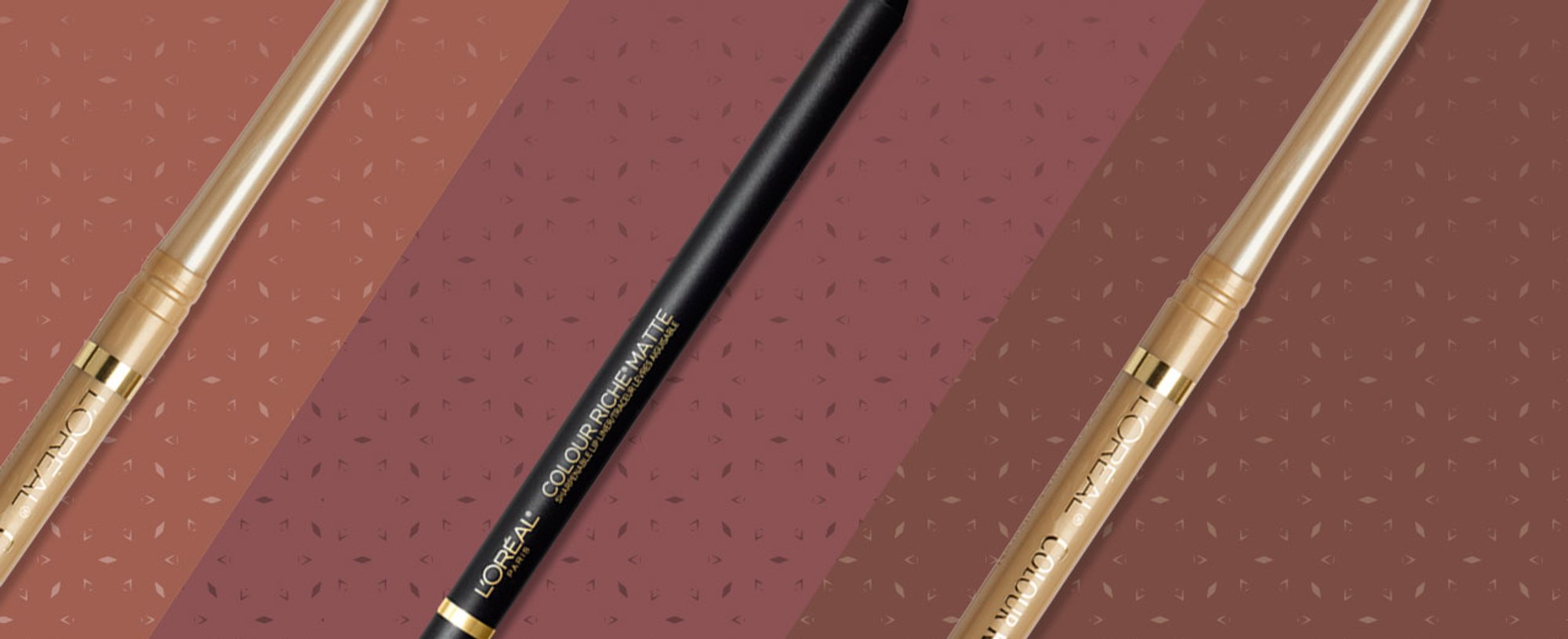 Loreal Paris BMAG Article The Best Nude Lip Liner for Your Skin Tone D