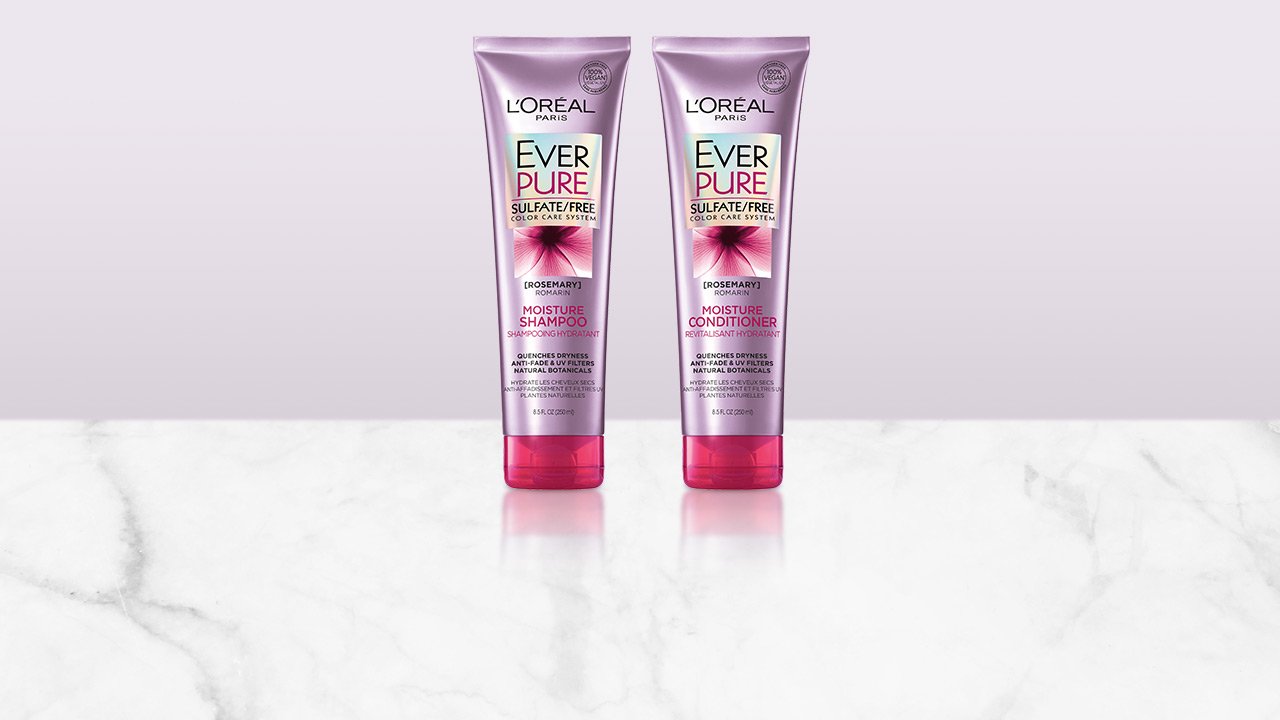 Loreal Paris BMAG Article Our Best Paraben Free Shampoo And Conditioner D