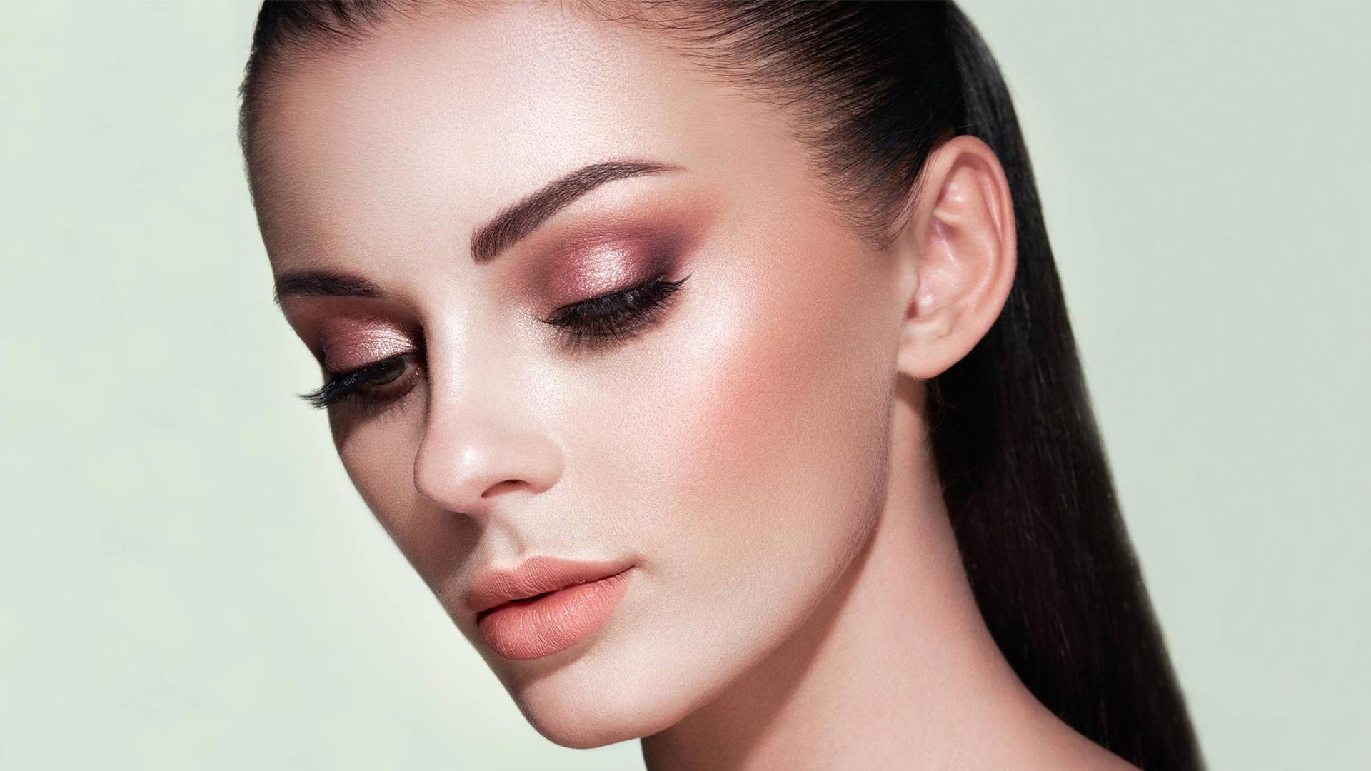 Loreal Paris Article 26 Pink Eyeshadow Looks We Cant Get Enough Of D