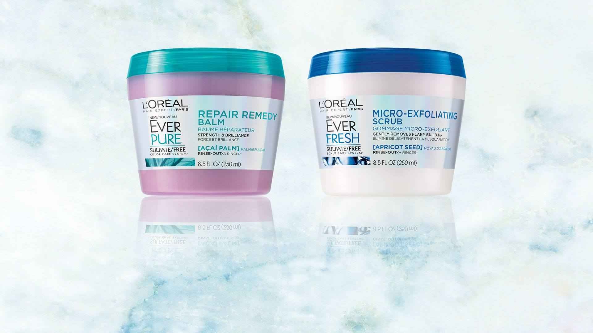 Loreal Paris Article Pre Poo How and Why to Use Pre Shampoo Treatment D