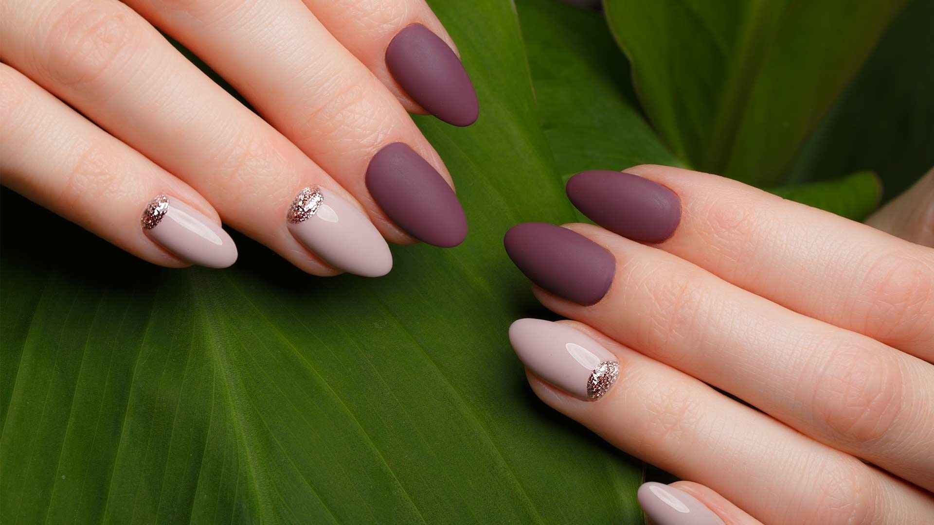 How to Apply and Remove Press-On Nails - L'Oréal Paris