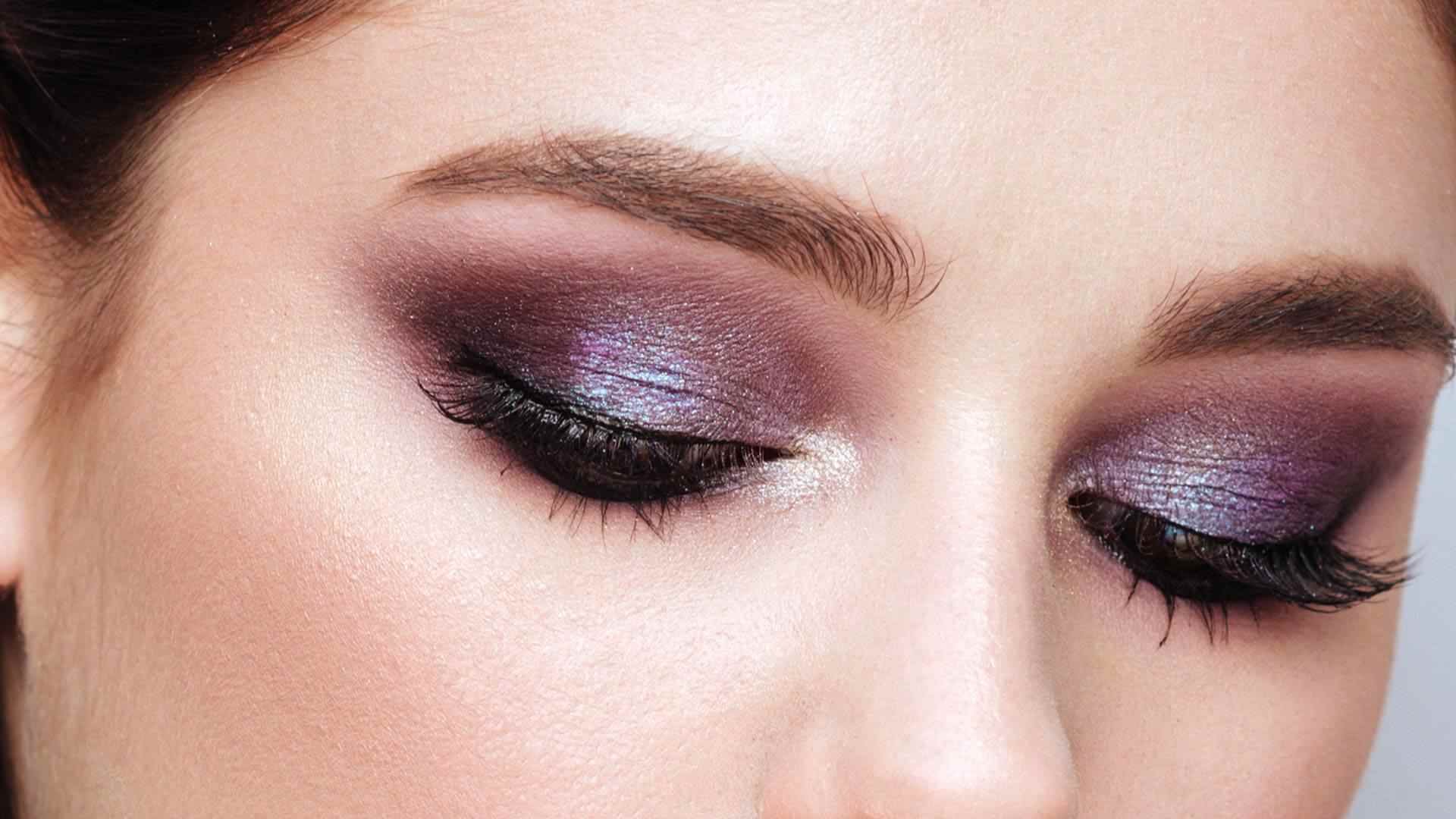 Loreal Paris Article The Best Purple Eyeshadow Looks For 2020 D