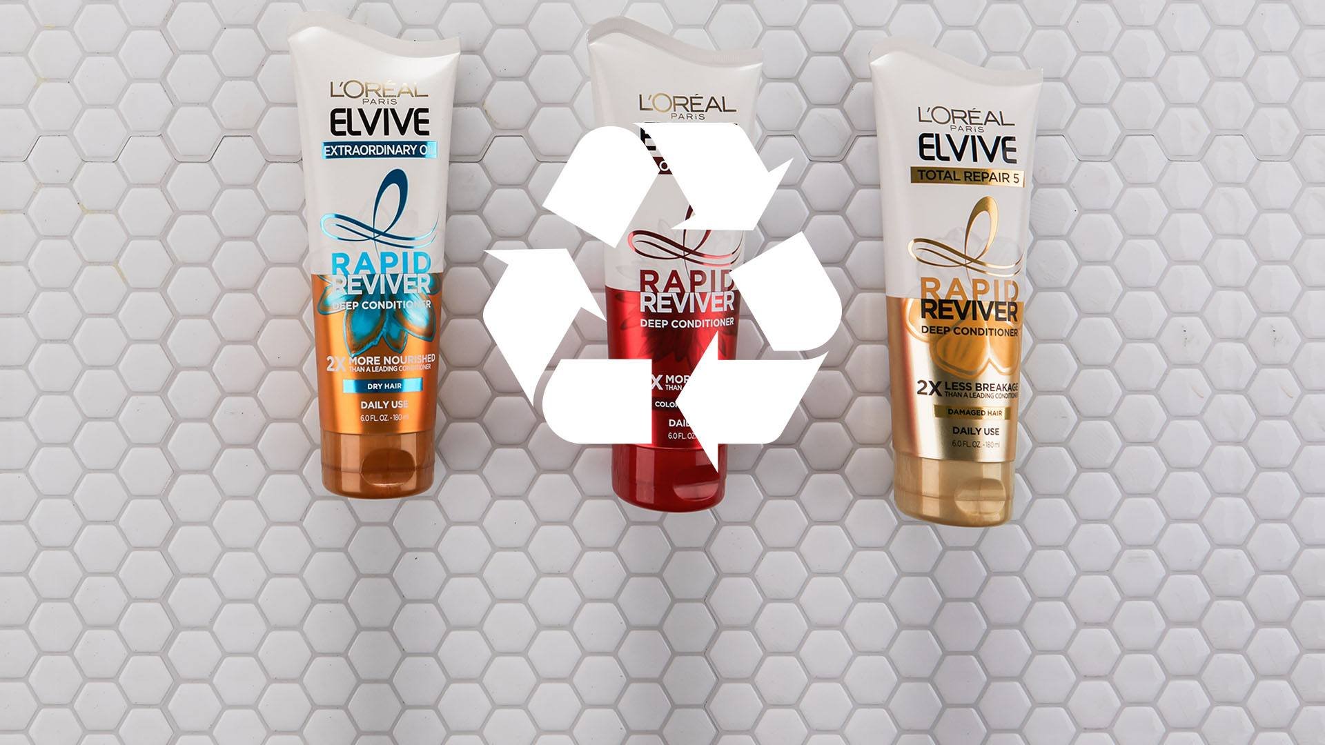Loreal Paris Article How To Reuse And Recycle Beauty Products And Makeup D