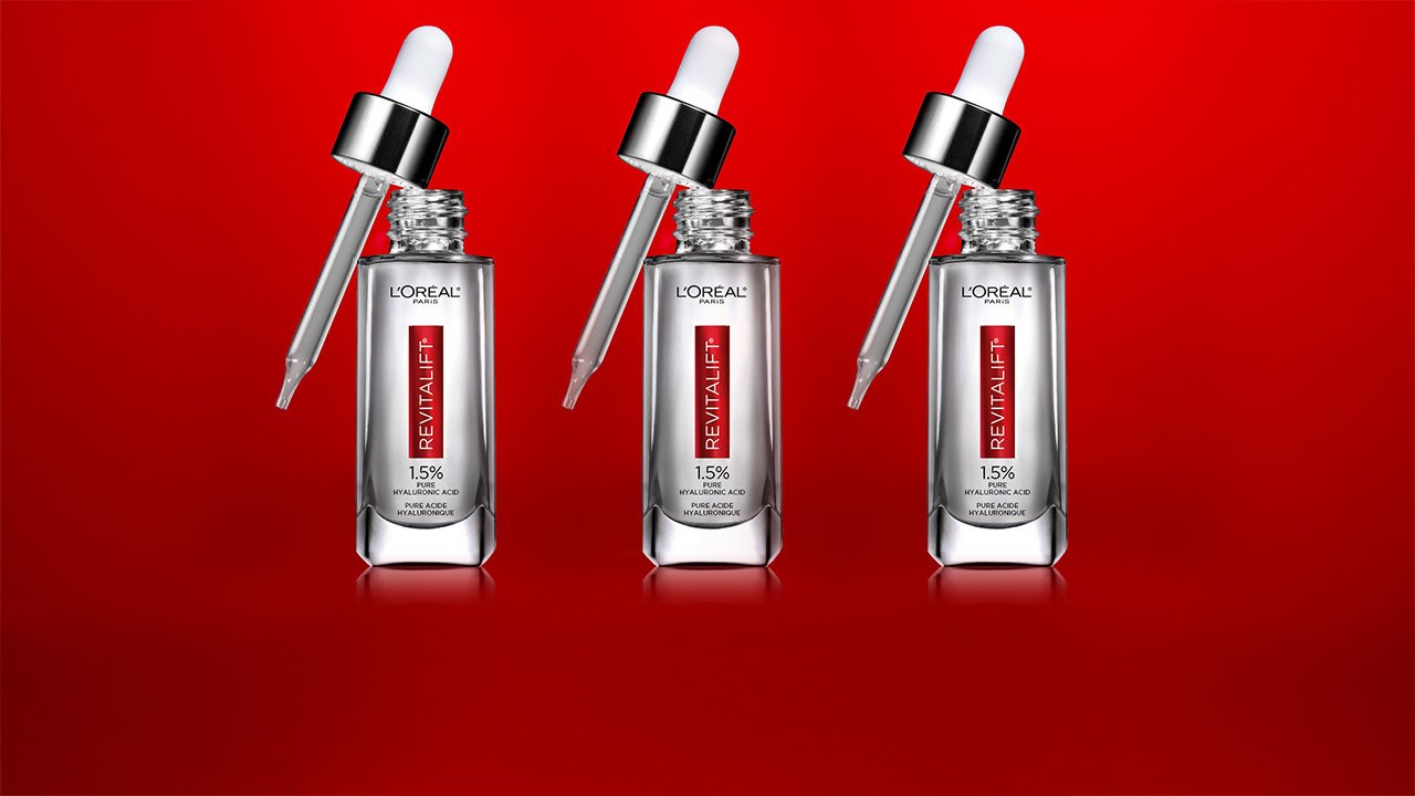 Loreal Paris BMAG Article Loreal Paris RevitaLift Derm Intensives Hyaluronic Acid Serum Review D