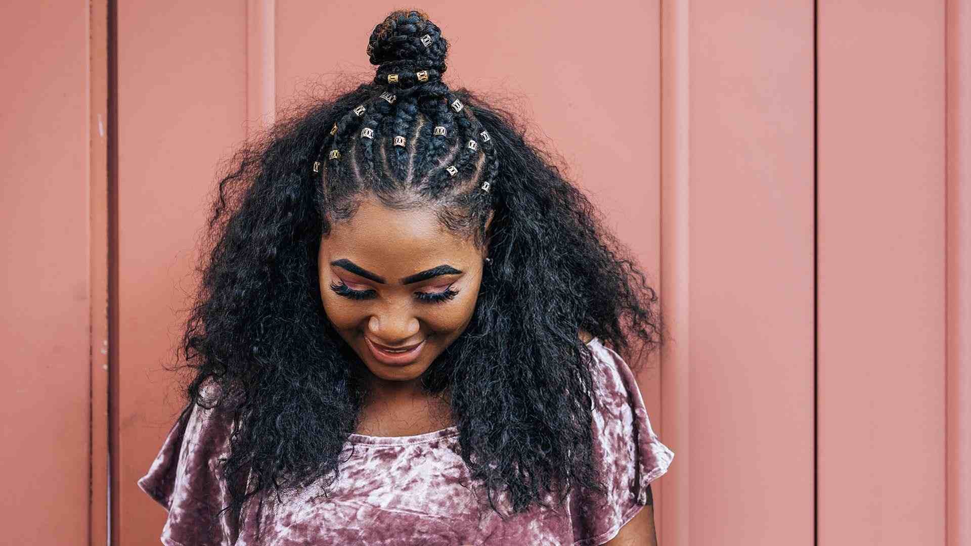 Pennenvriend krant breken 21 Cute Rubber Band Hairstyles for 2020 - L'Oréal Paris