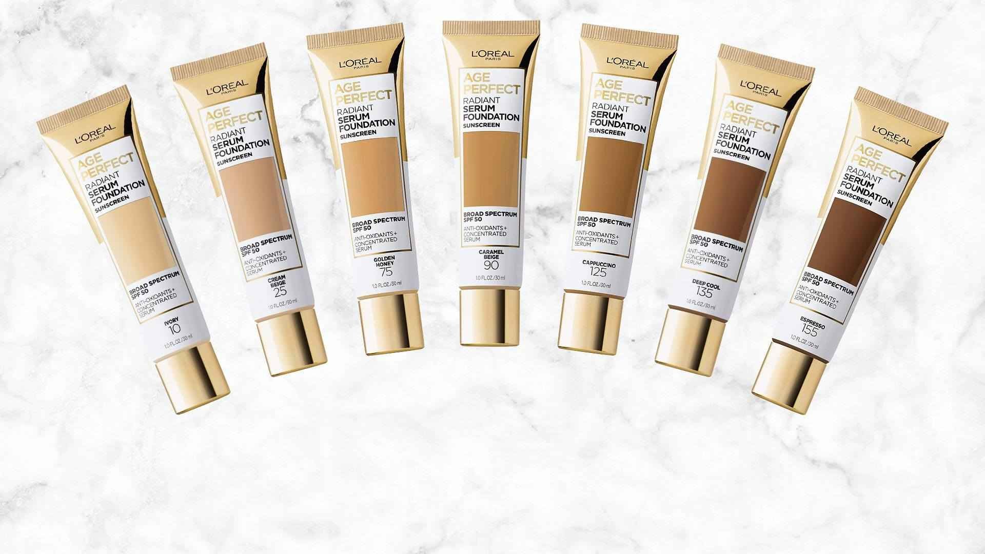Loreal Paris Article Why Serum Foundation Is a Must Have Hybrid Product D