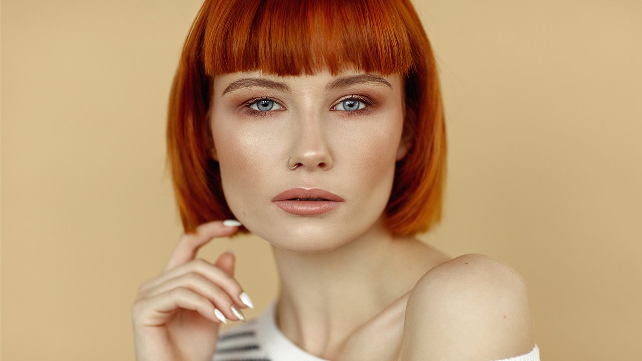35 Short Hair Color Ideas To Transform Short Strands L Oreal Paris
