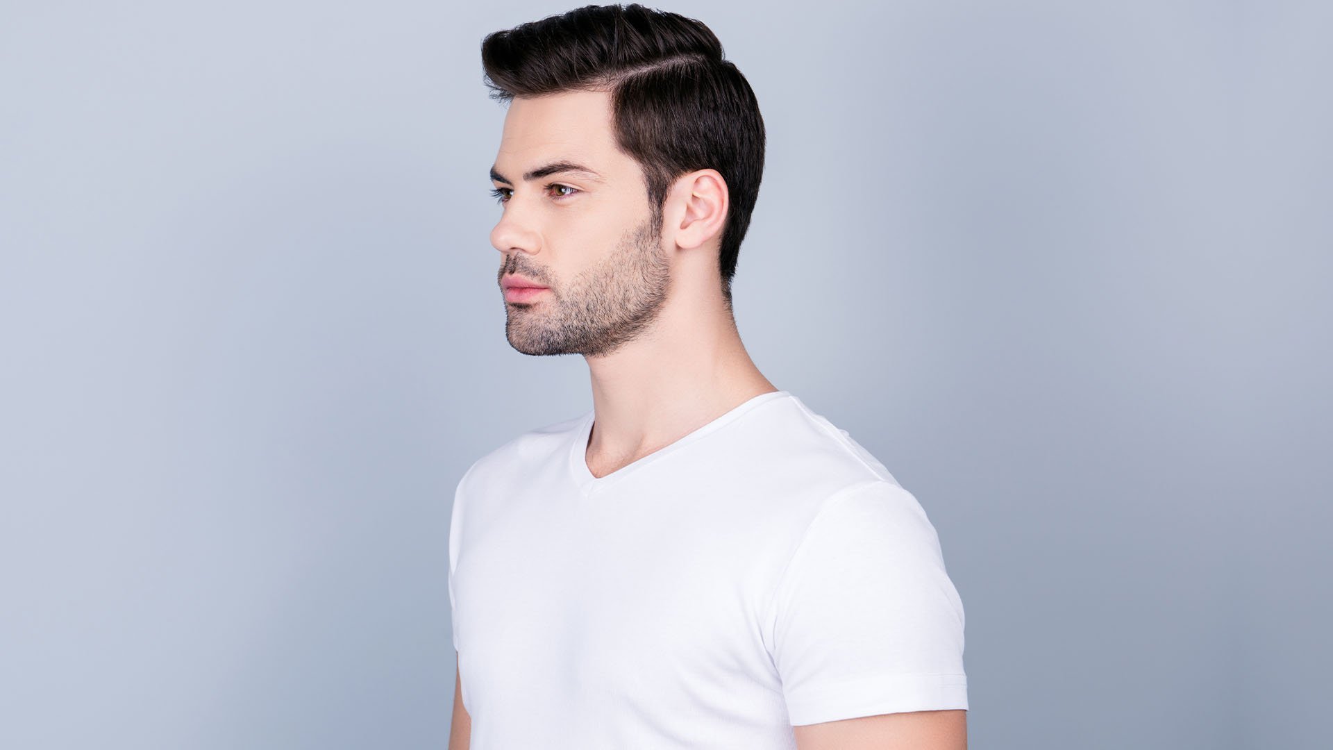 18 Best Side-Part Haircuts For Men To Rock This Year - L'Oréal Paris