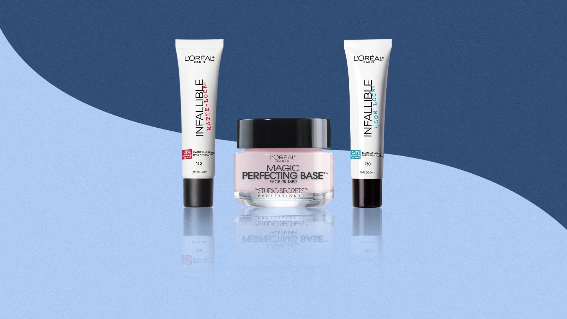 Loreal Paris Article These Silicone Based Primers Help Makeup Last All Day D