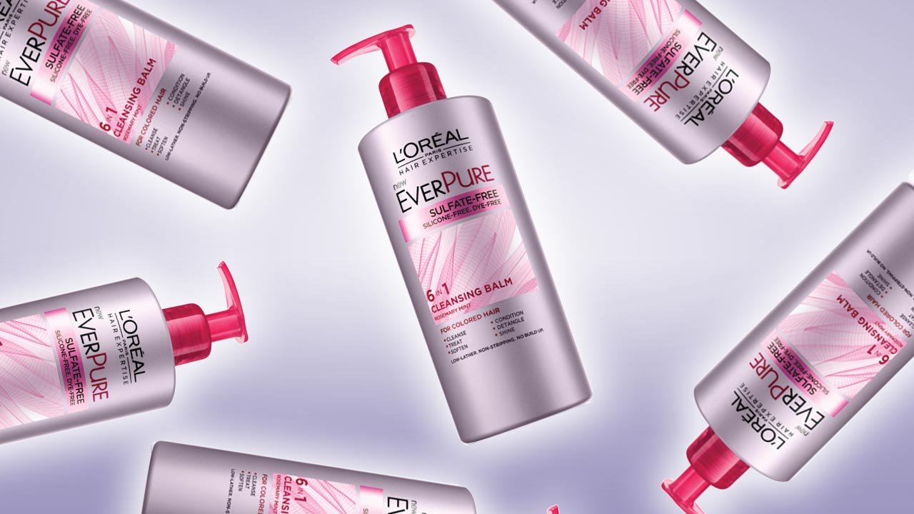 Loreal Paris BMAG Article Our Best Silicone Free Hair Care Products D