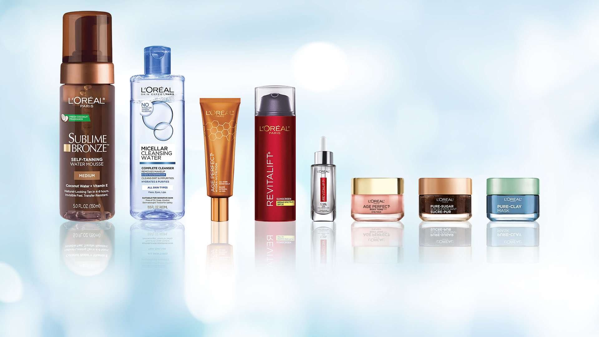 8 Things Every Skincare Set Should Include - L'Oréal Paris