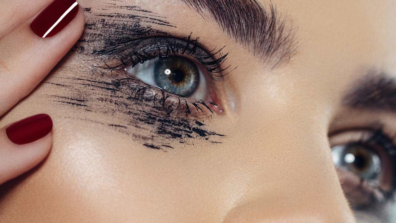 Mascara: No More Running Mascara - L'Oréal Paris