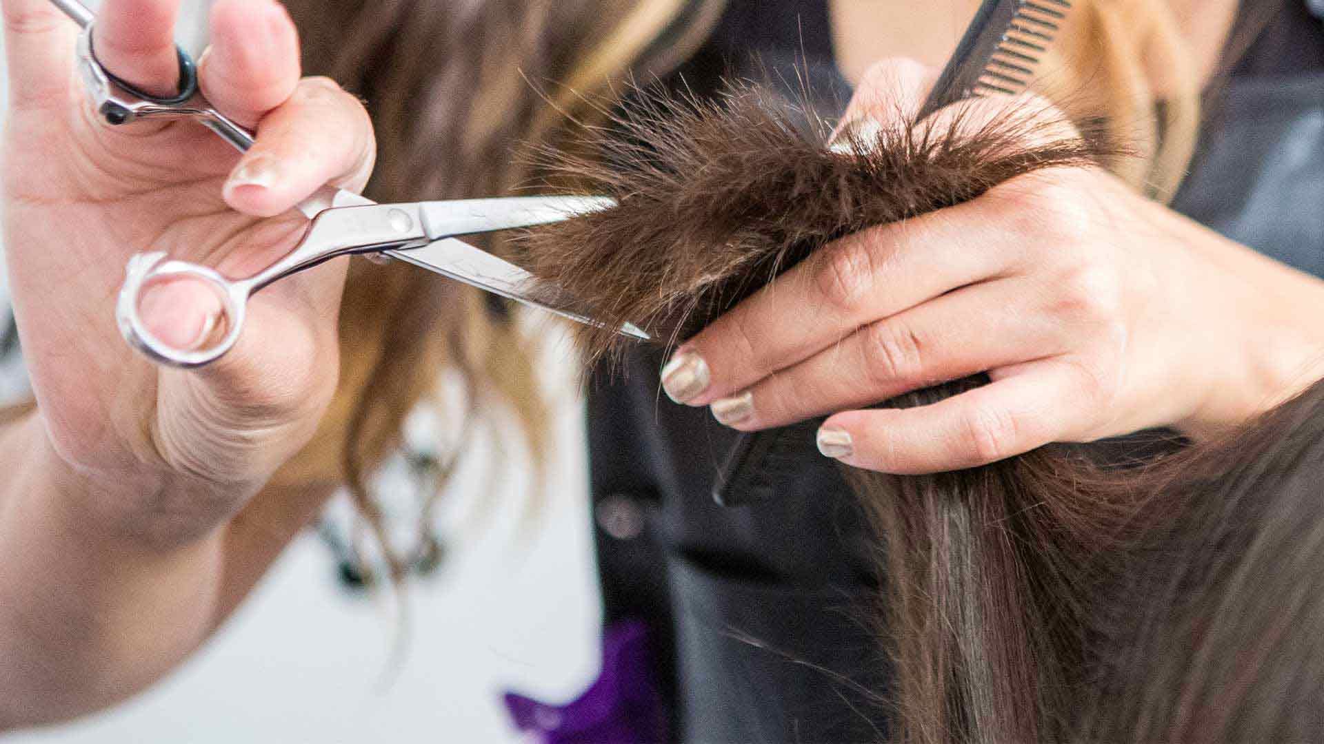 Loreal Paris Article Your Guide To Step Cutting and Layered Haircuts D