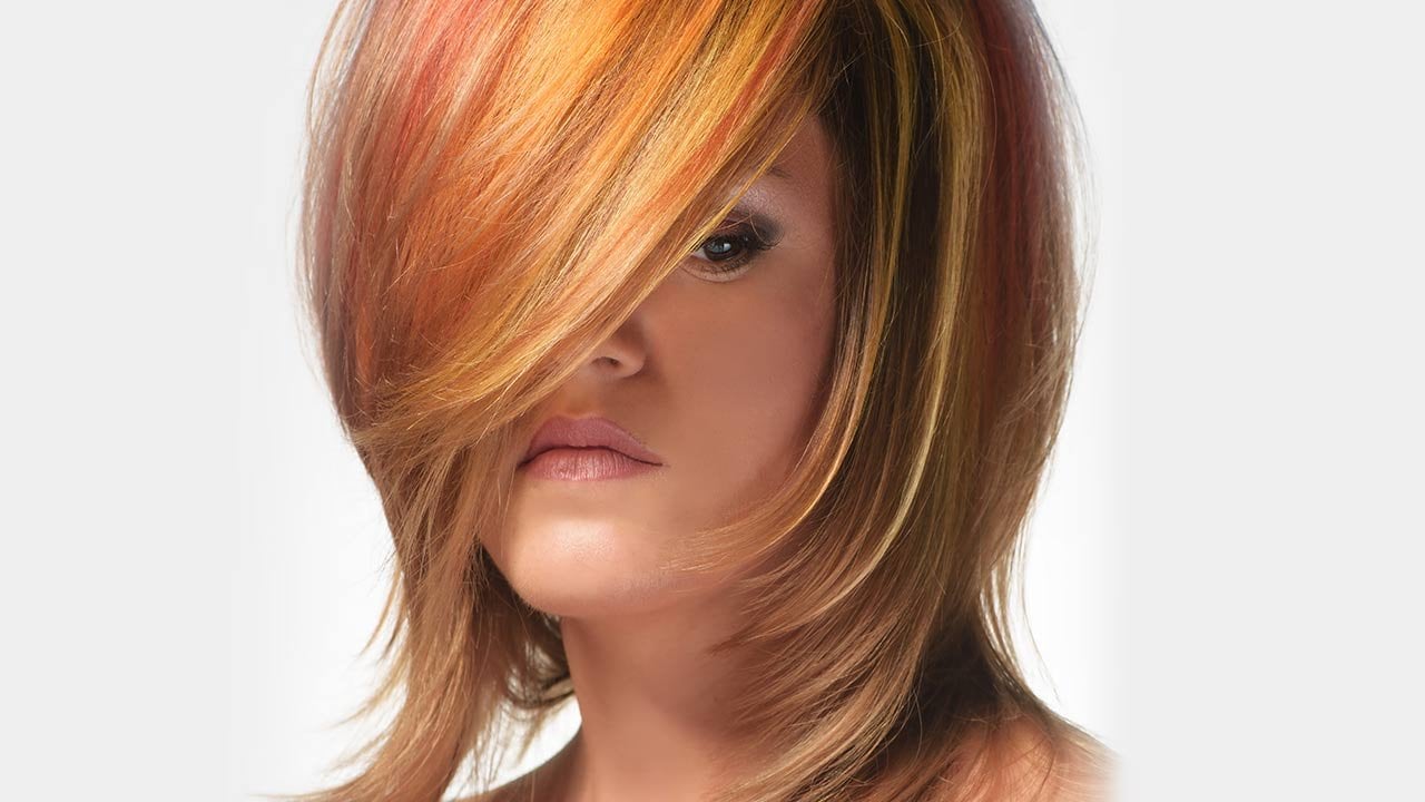 Sunflower Hair: The Latest Floral-Inspired Hair Color - L'Oréal Paris