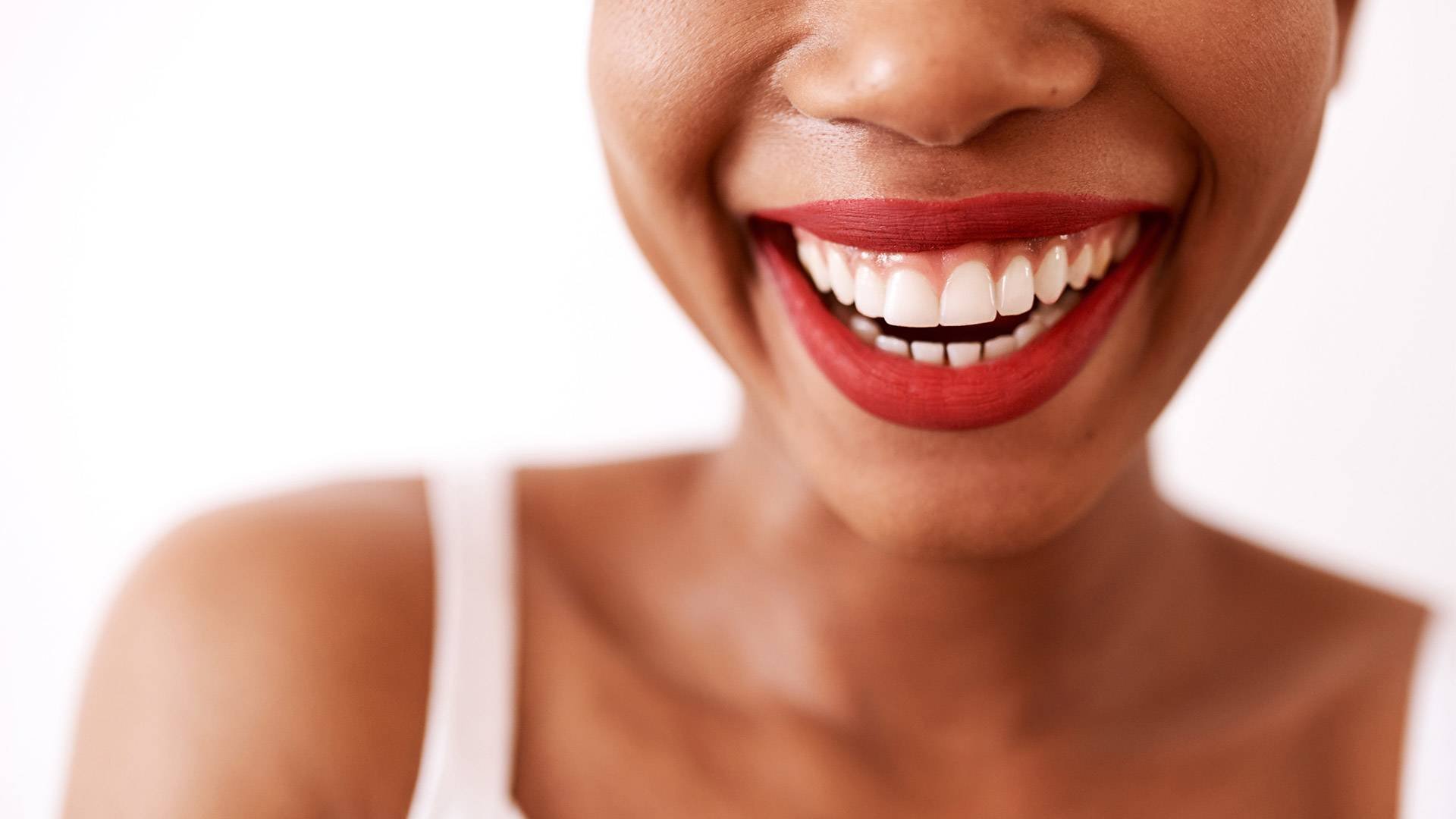 5 Lipsticks To Make Your Teeth Look Whiter L’Oréal Paris