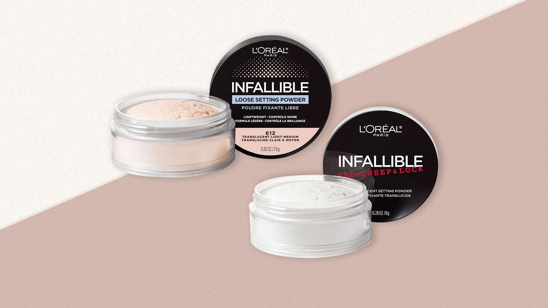 Loreal Paris Article Translucent vs Tinted Face Powder Which Is Better D