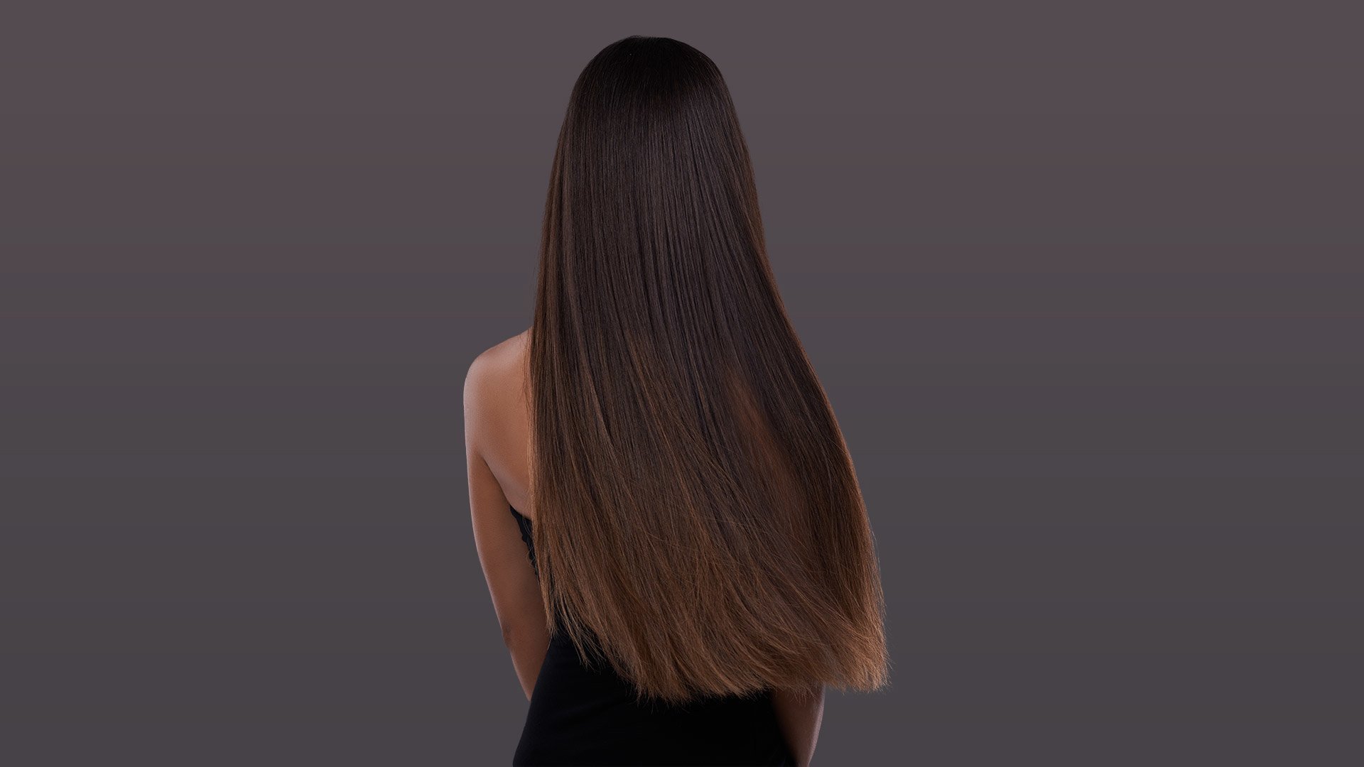 How to Care for Waist-Length Hair - L'Oréal Paris