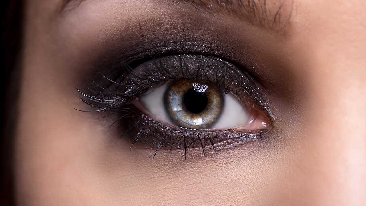 7 Reasons Your Eyeliner Always Smears L'Oréal Paris