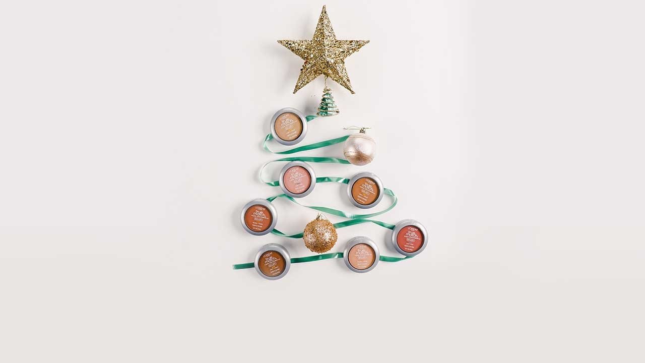 Loreal Paris Bmag Article How To Get Rosy Cheeks For Winter D