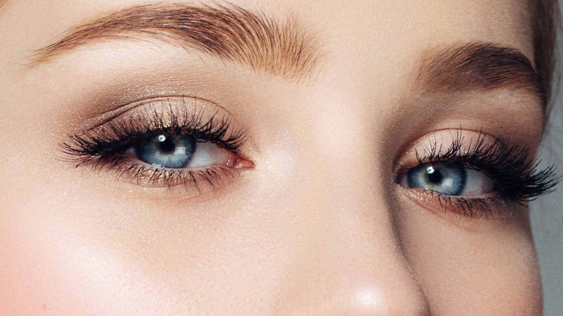 Loreal Paris Article What Are Wispy Lashes How to Get the Look D