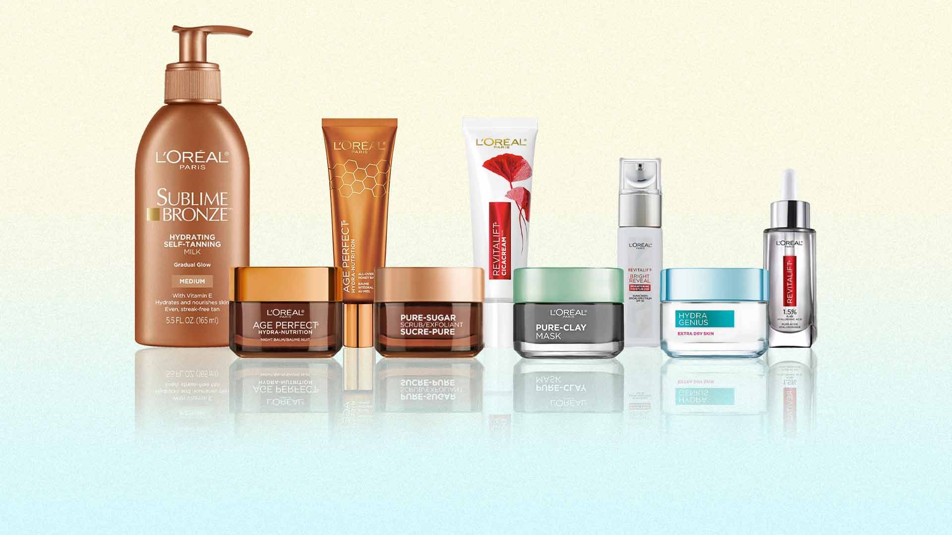 Loreal Paris Article Must Have Winter Skin Care Products For 2020 21 D