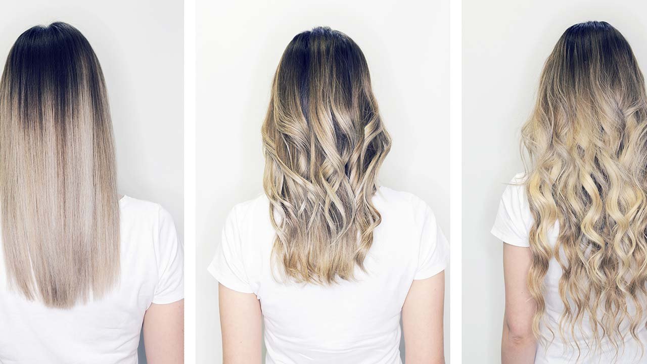 Balayage Hair 101: Your Guide to Balayage Highlights L Oréal Paris