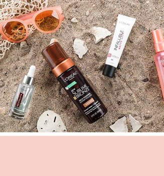 Loreal Paris BMAG Article Your Beach Day Skin Care Routine D