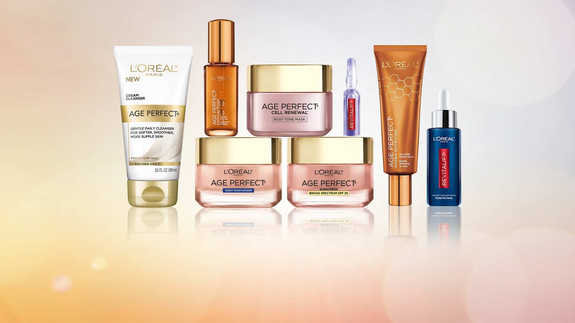 L'Oreal
