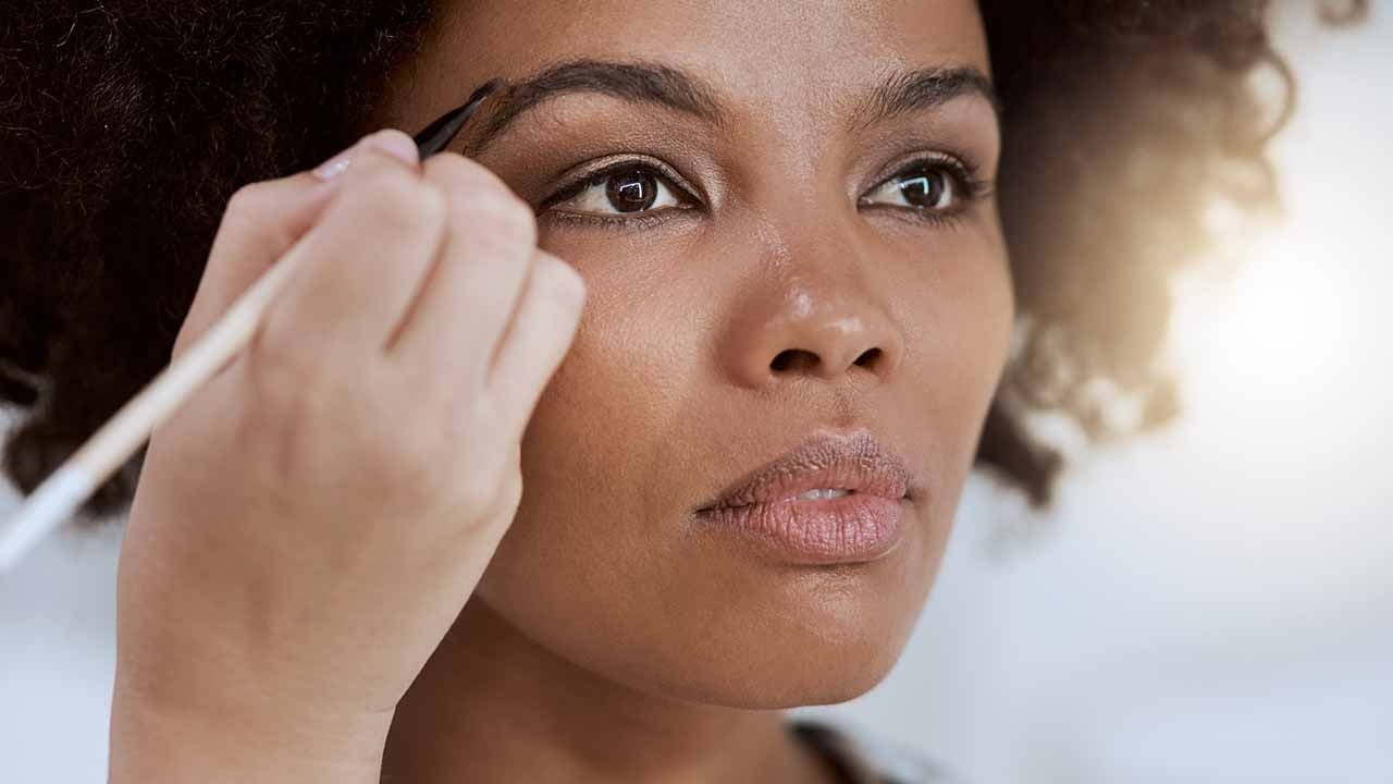 The Best Eyebrow Makeup for Your Eyebrow Shape L'Oréal Paris