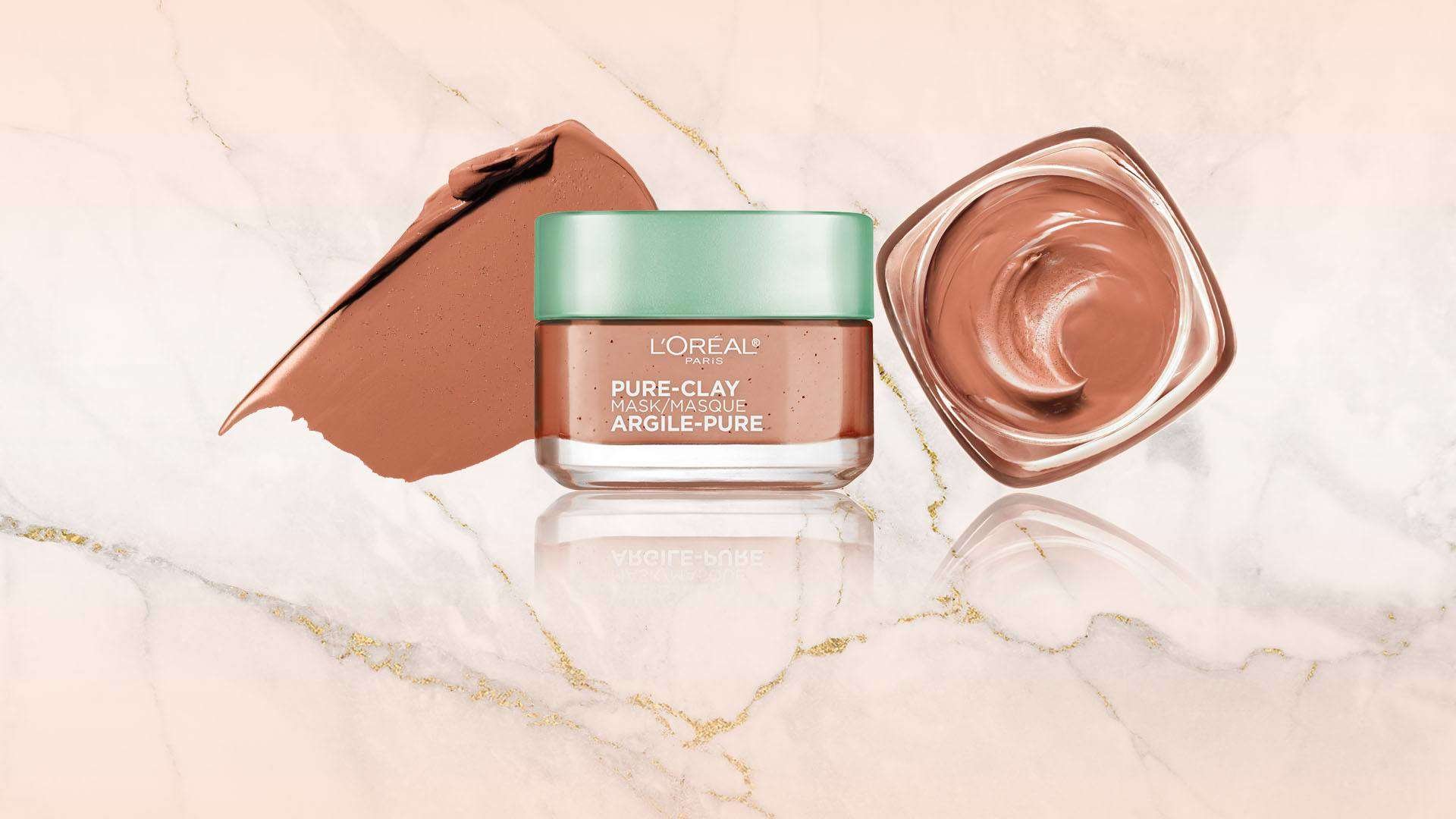 Loreal Paris Article Our Best Face Mask For Oily Skin D