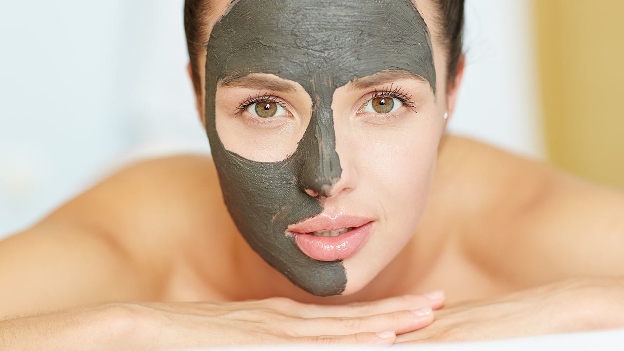Loreal Paris BMag Article Our Best Face Masks For Sensitive Skin D