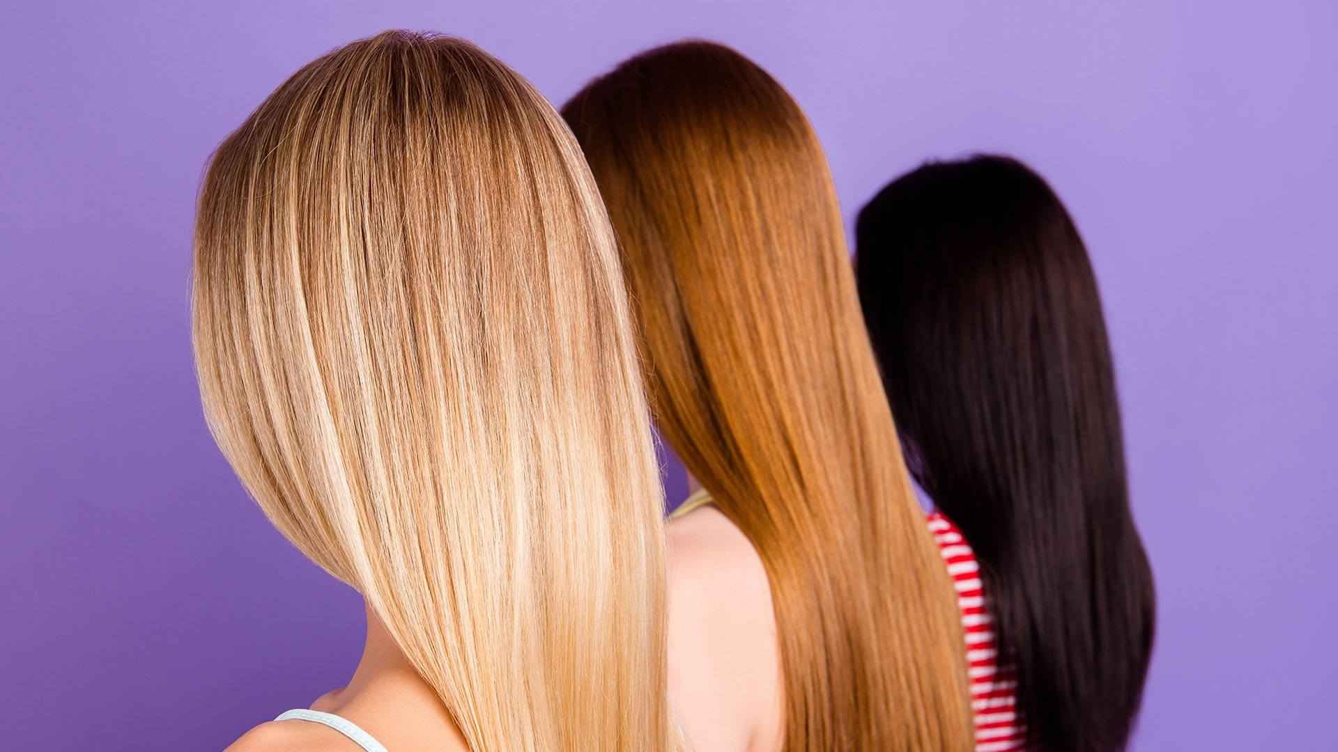 How to Find the Best Hair Color for Your Skin Tone