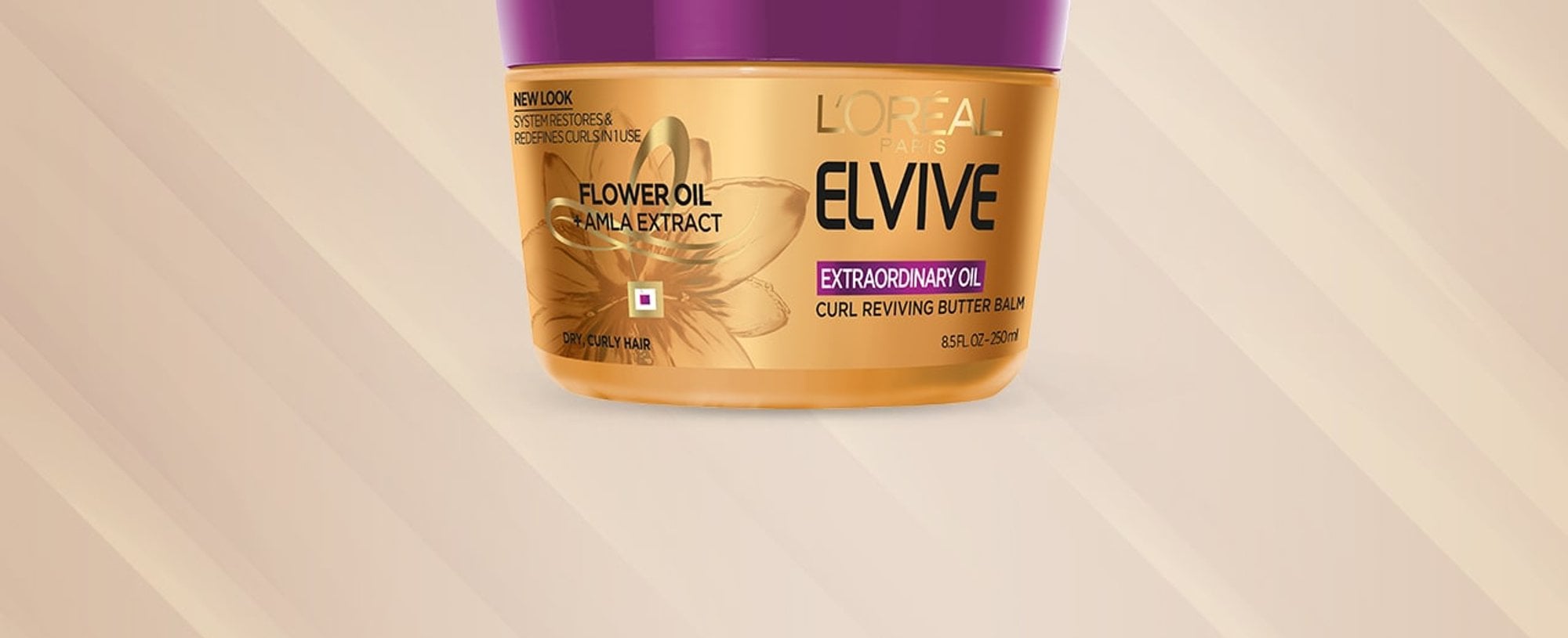 Loreal Paris BMAG Article Our Best Hair Mask For Curly Hair D