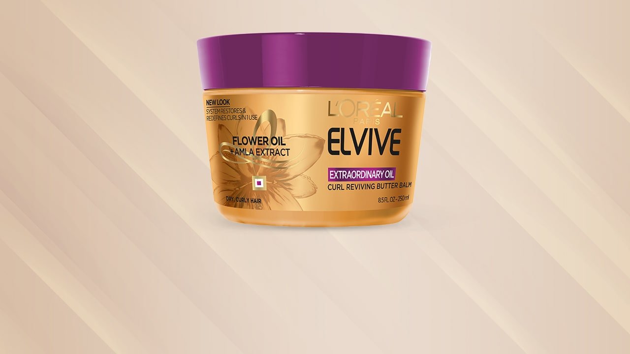 Loreal Paris BMAG Article Our Best Hair Mask For Curly Hair D