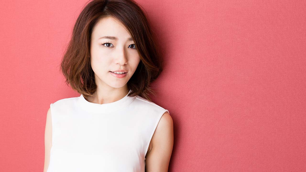 7 Best Hairstyles For Square Faces L Oreal Paris