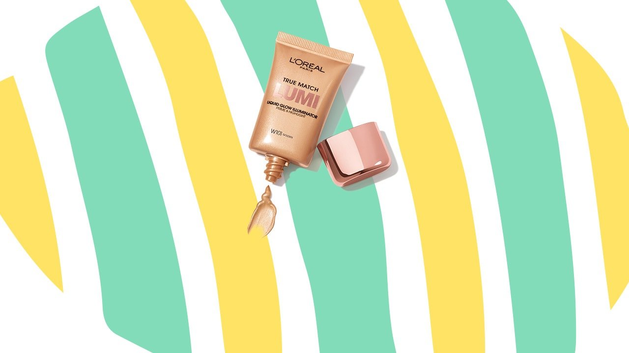 Our Best Highlighter to Create a Sun-Kissed Glow