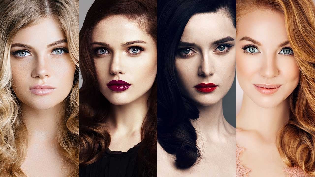 The Best Makeup for Your Hair Color - L'Oréal Paris