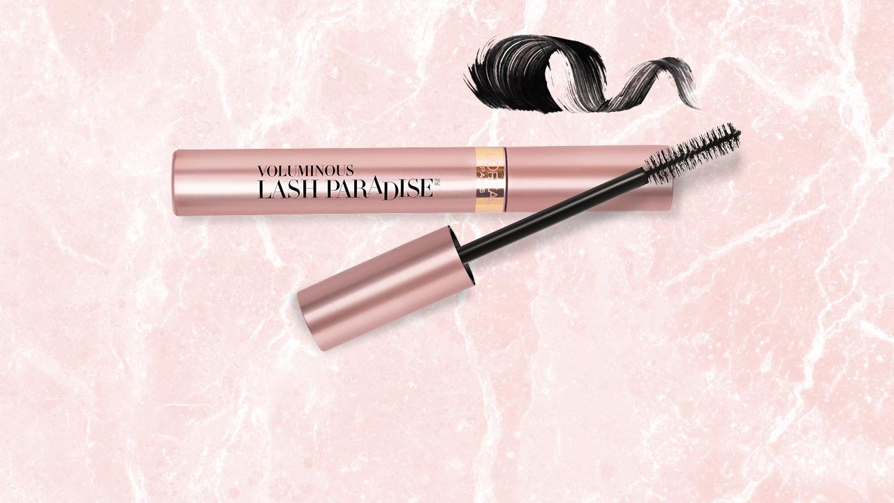 Our Best Mascara Length and Volume - L'Oréal