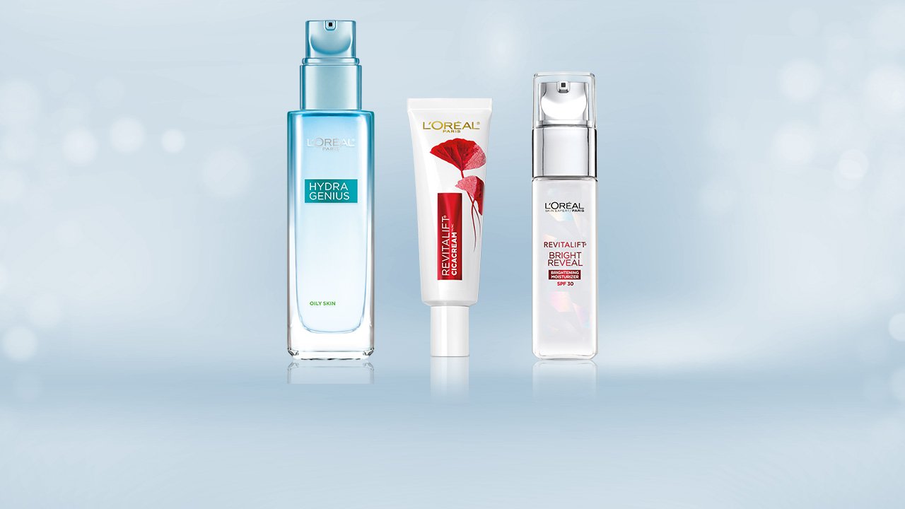 LOreal Paris BMAG Article Our Best Moisturizers For Combination Skin D