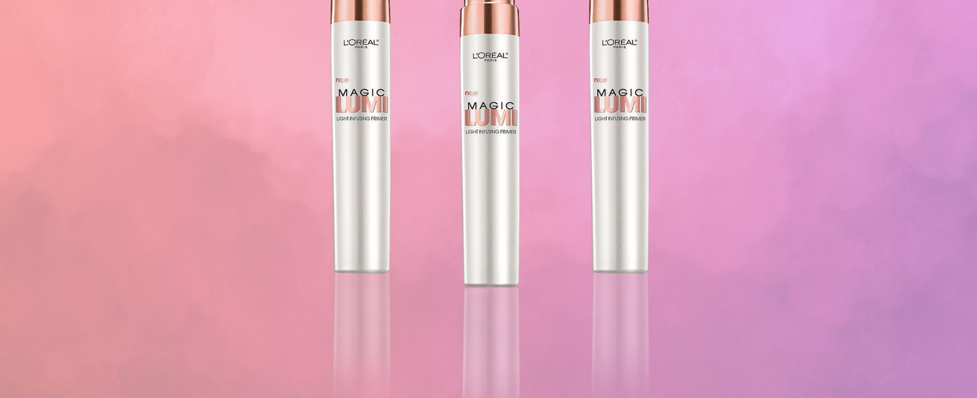 Loreal Paris Article This Illuminating Primer Is The Key To Glowing Skin D