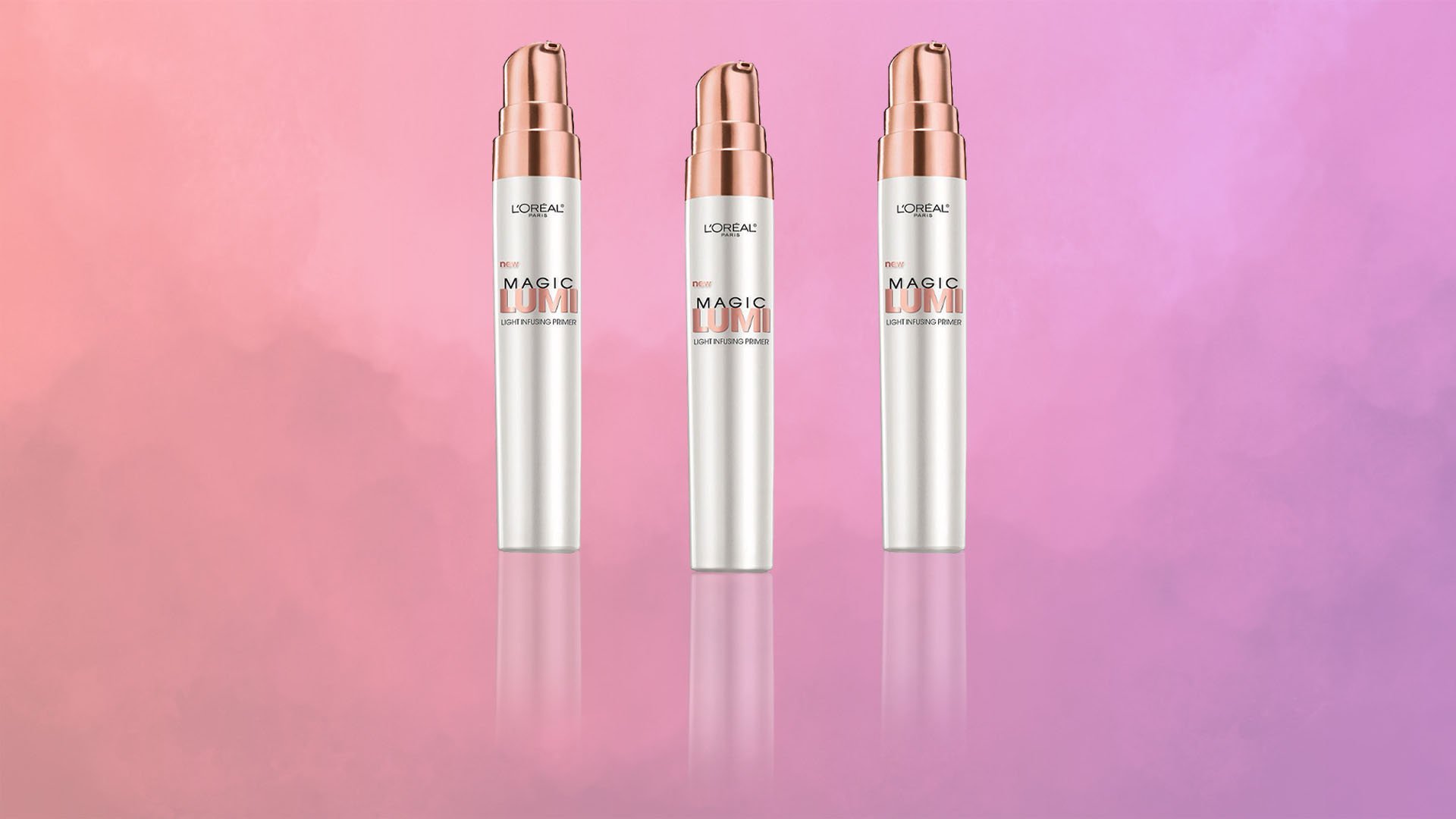 Loreal Paris Article This Illuminating Primer Is The Key To Glowing Skin D