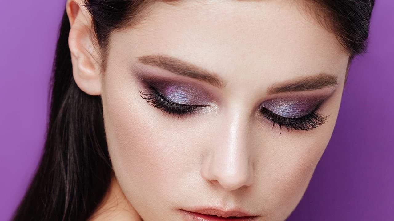 Our Best Purple Eyeshadows - L'Oréal Paris